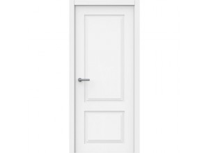 Стефани-22 белая эмаль ДГ