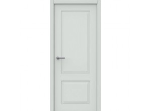 Стефани-22 белая эмаль ДГ