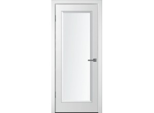 Уно-1 белая эмаль ДО