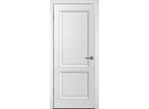 Уно-2 белая эмаль ДГ