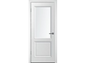 Уно-2 белая эмаль ДО