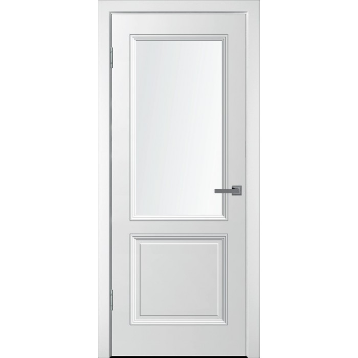 WanMark-Уно-2 белая эмаль ДО