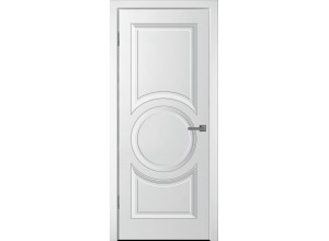 Уно-5 белая эмаль ДГ