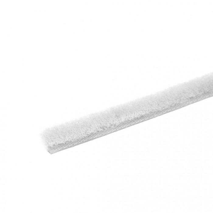 Bravo-Уплотнитель щеточный 4Р 7*6