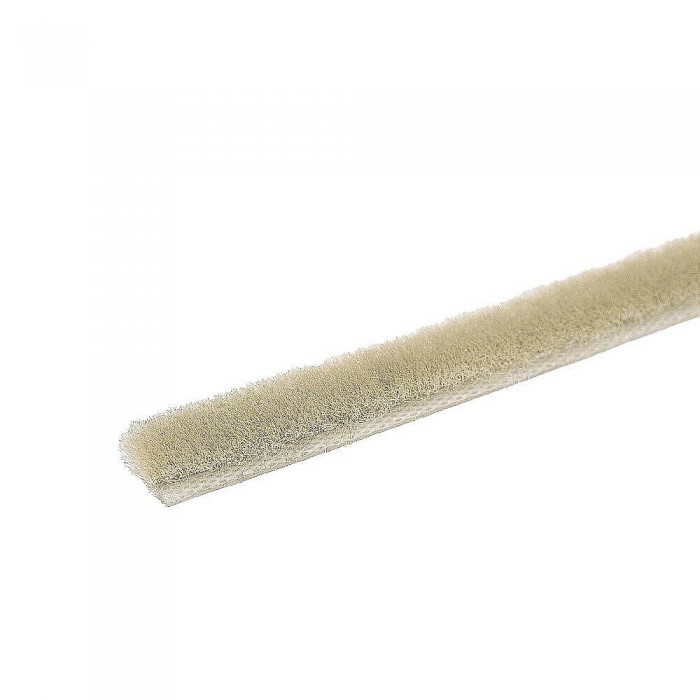 Bravo-Уплотнитель щеточный 4Р 7*6