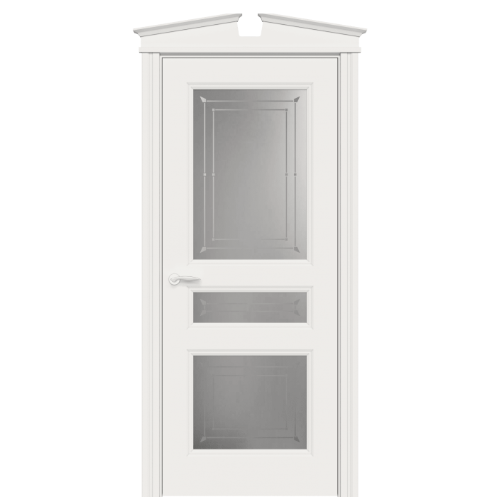 Европа 3 ДО2