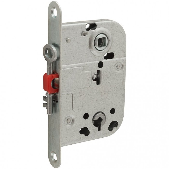 Bravo-Замок Фин 114