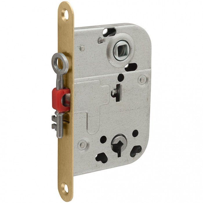 Bravo-Замок Фин 114