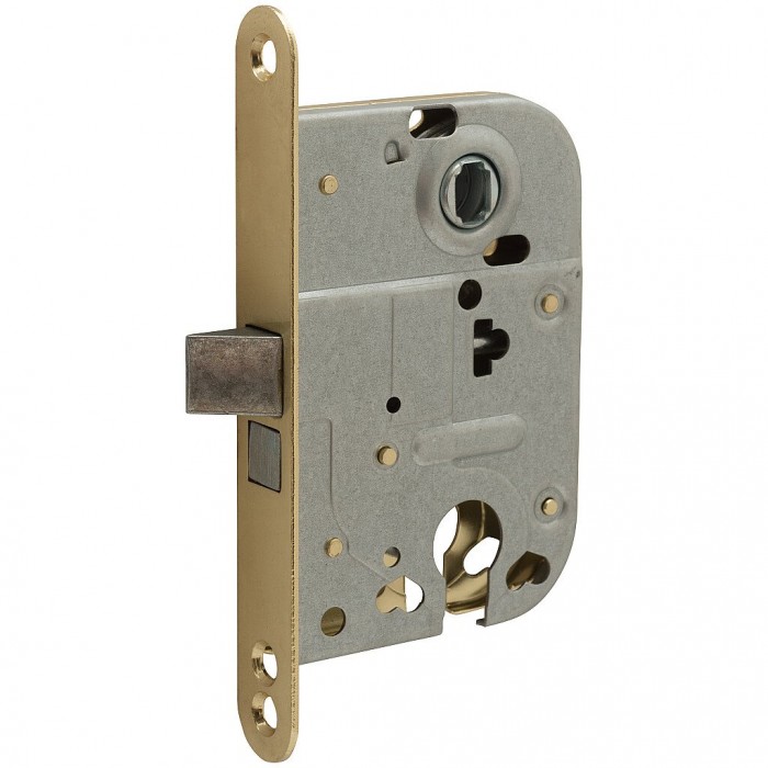 Bravo-Замок Фин 118