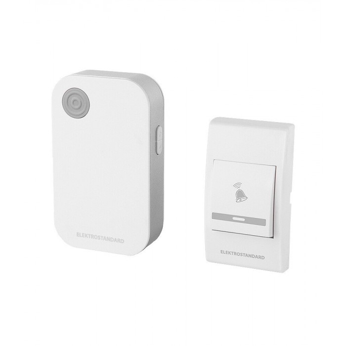 Bravo-Звонок DBQ22M WL 36M