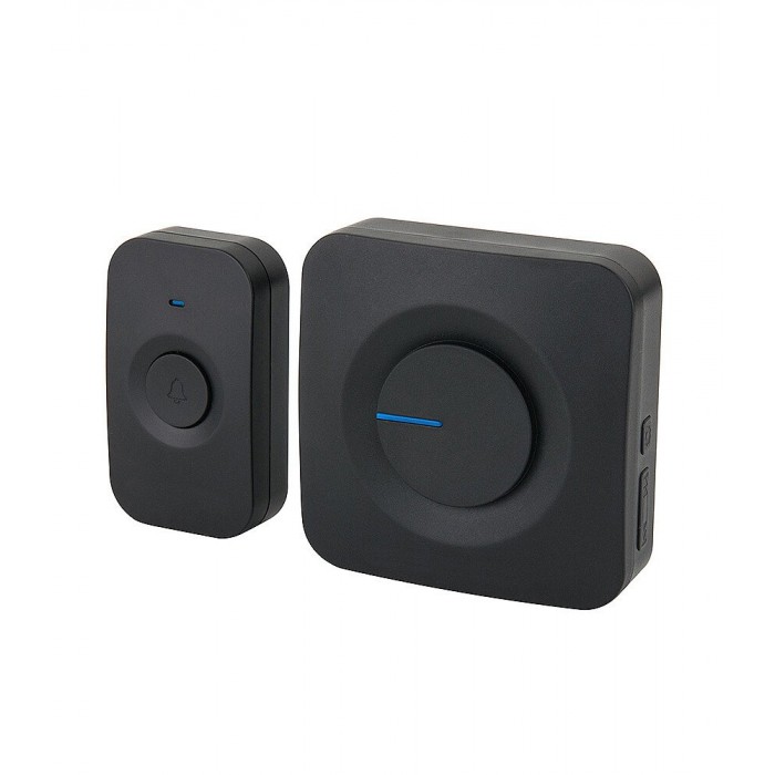 Bravo-Звонок DBQ23M WL 52M