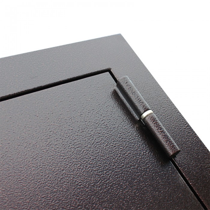 АСД-Стальная дверь 