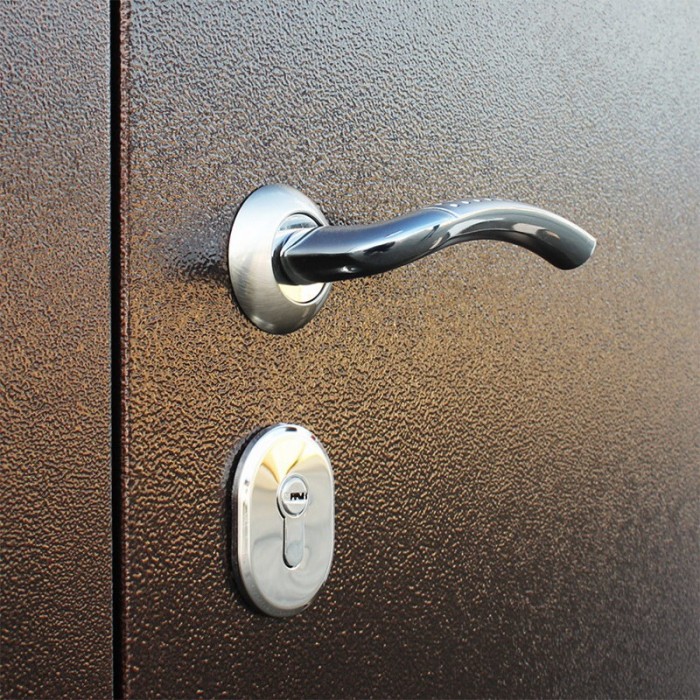 АСД-Стальная дверь 