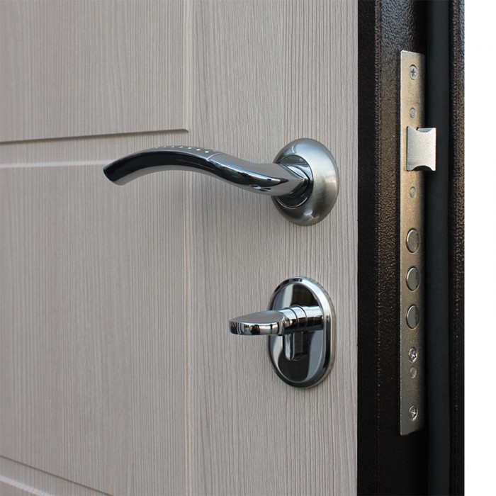 АСД-Стальная дверь 