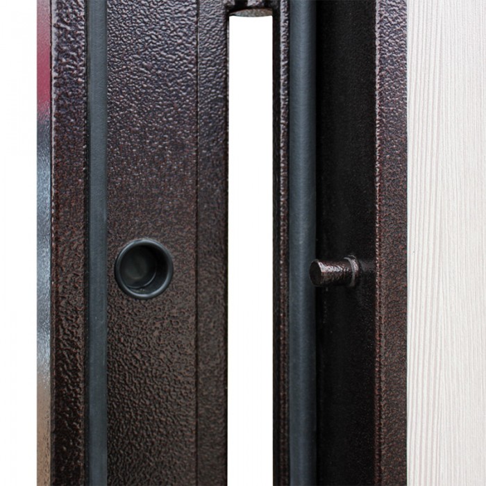 АСД-Стальная дверь 