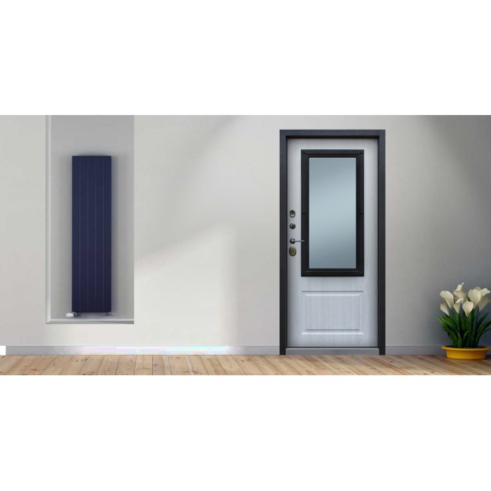 АСД-Стальная дверь 