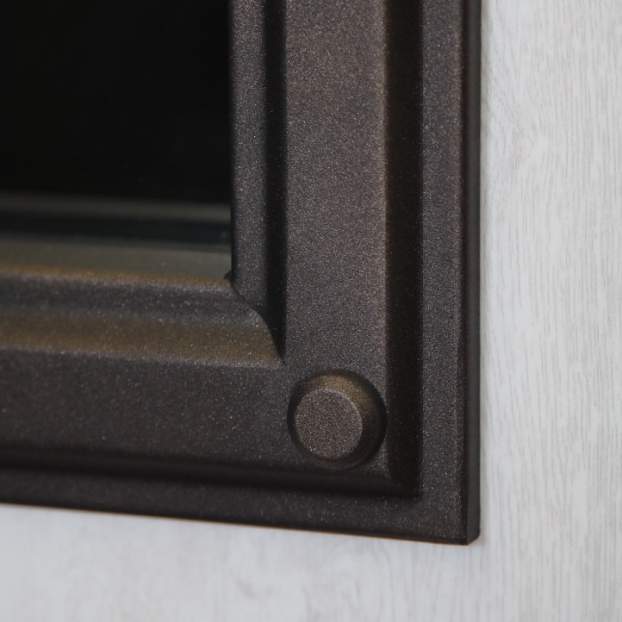 АСД-Стальная дверь 