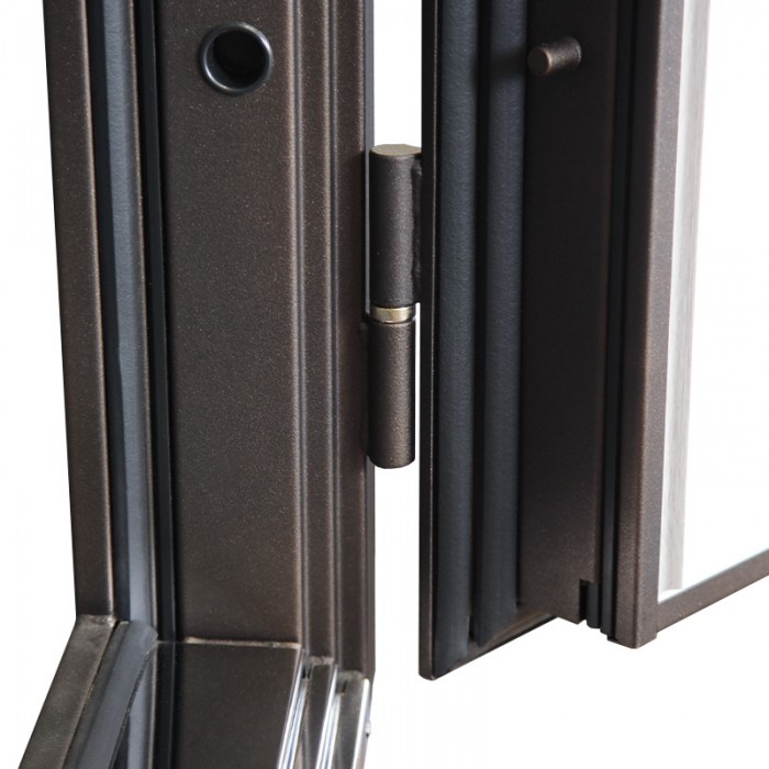 АСД-Стальная дверь 