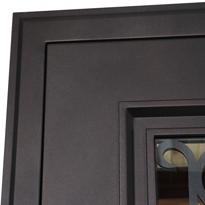 АСД-Стальная дверь 