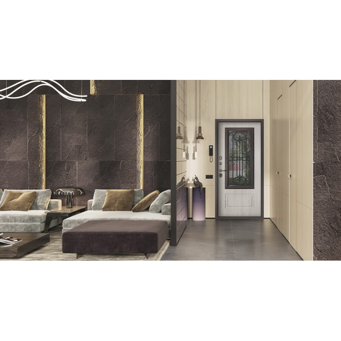 АСД-Стальная дверь 