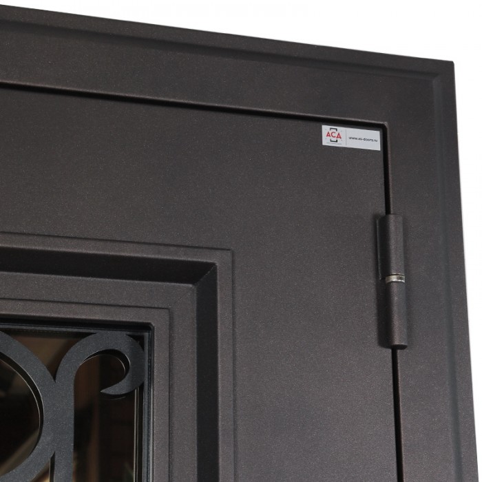 АСД-Стальная дверь 