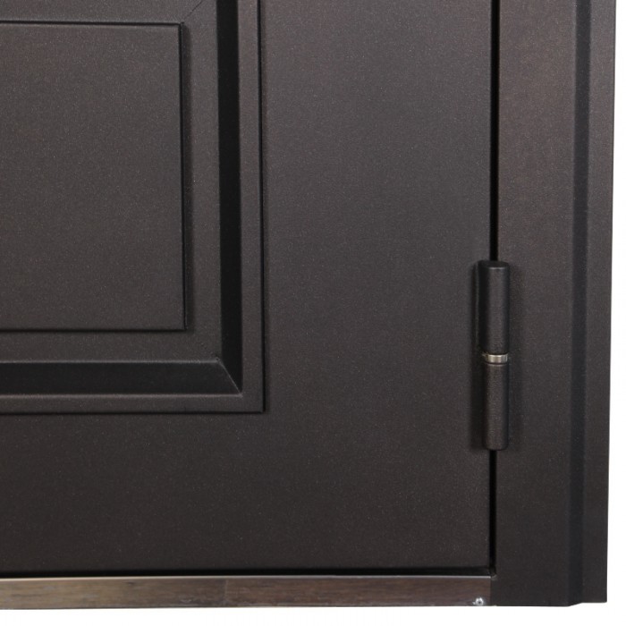 АСД-Стальная дверь 