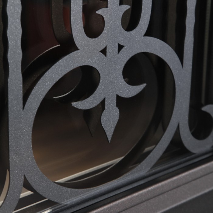 АСД-Стальная дверь 