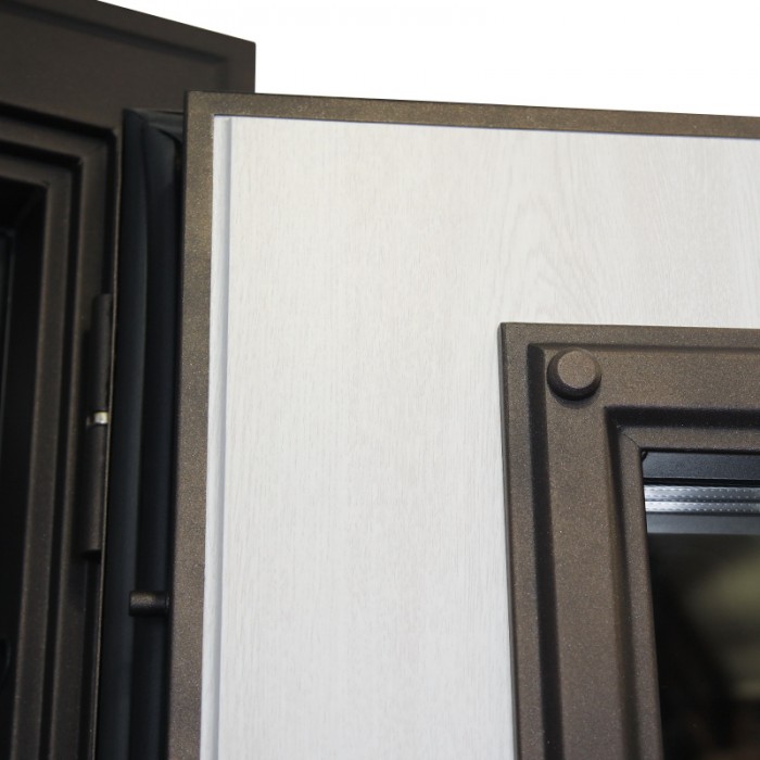 АСД-Стальная дверь 