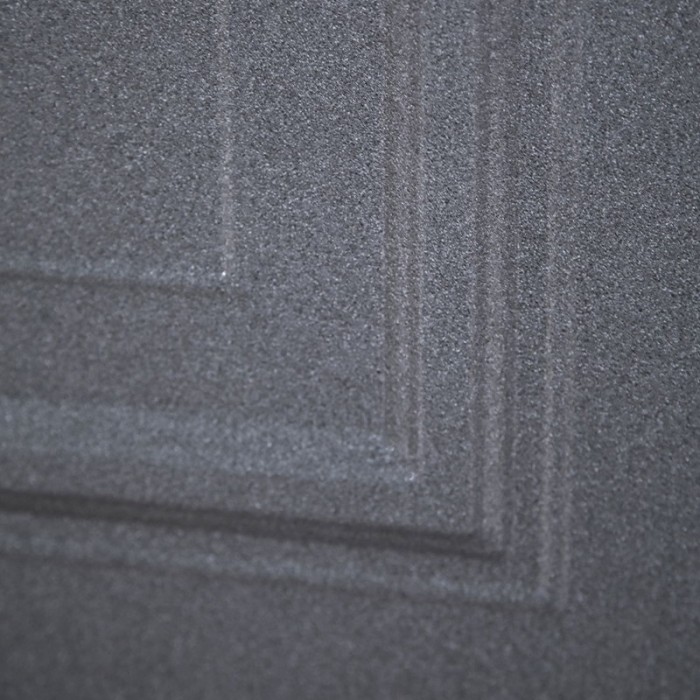 АСД-Стальная дверь Арктика с окном (терморазрыв 3к)