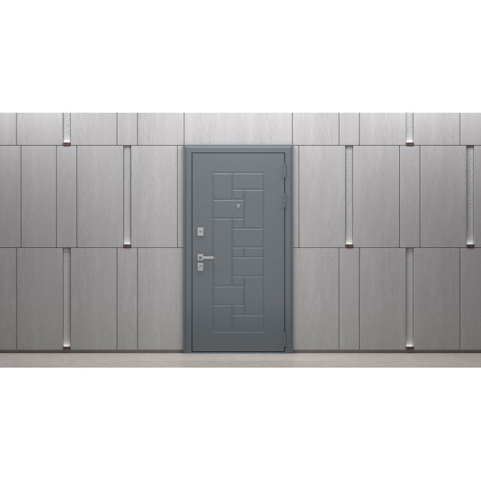 АСД-Стальная дверь 