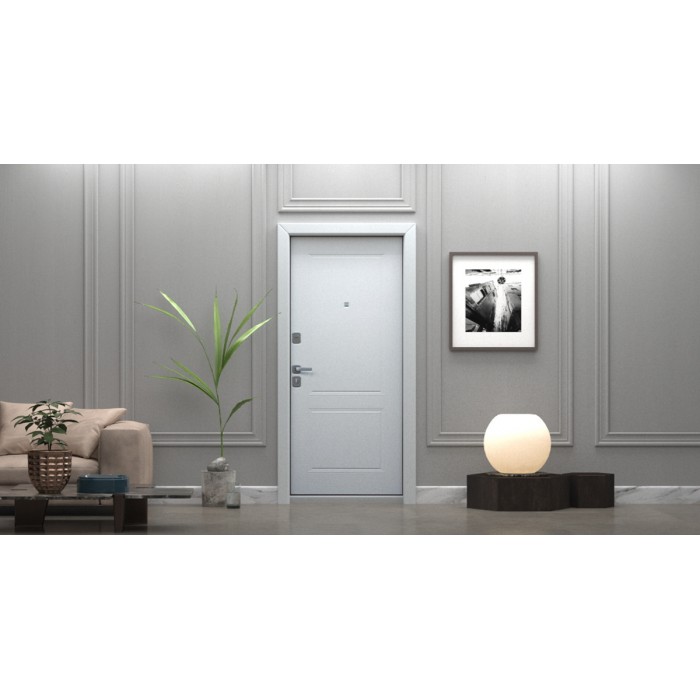 АСД-Стальная дверь 