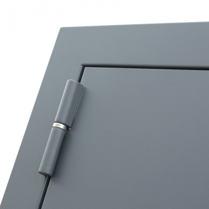 АСД-Стальная дверь 