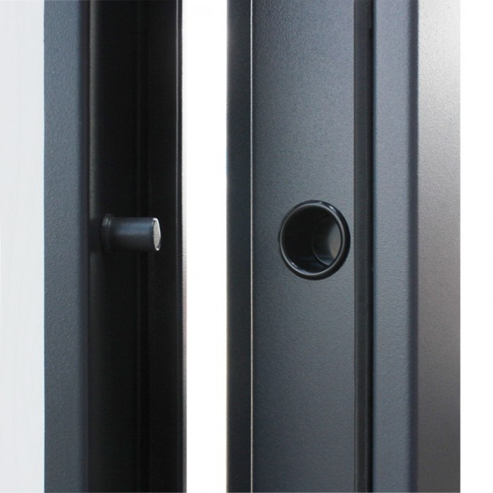 АСД-Стальная дверь 