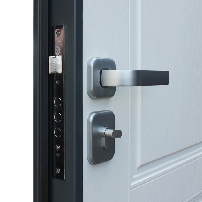 АСД-Стальная дверь 