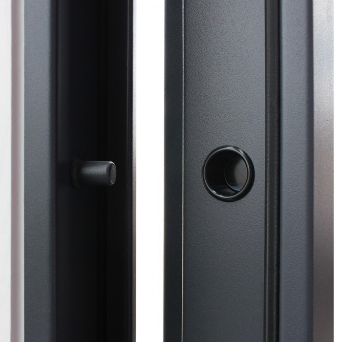 АСД-Стальная дверь 