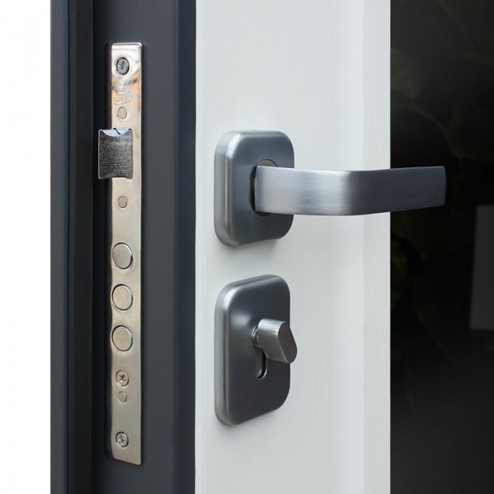 АСД-Стальная дверь 