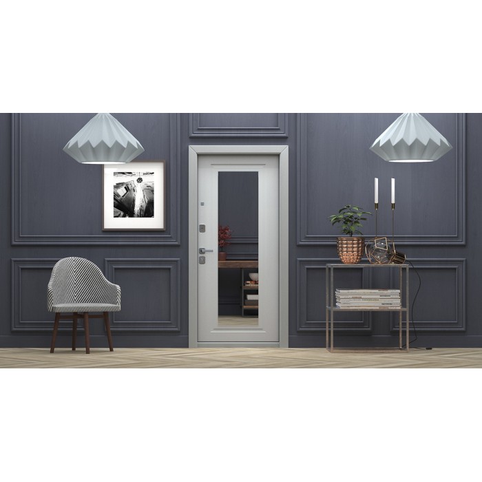 АСД-Стальная дверь 