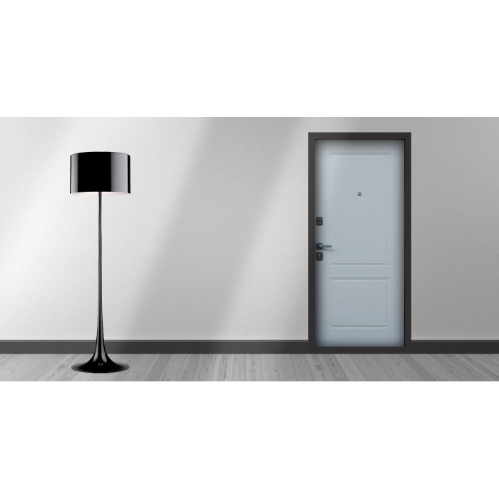 АСД-Стальная дверь 