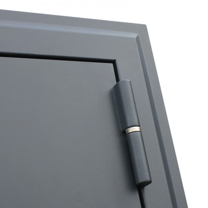 АСД-Стальная дверь 