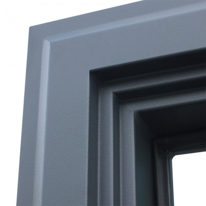 АСД-Стальная дверь 