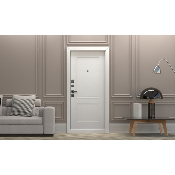 АСД-Стальная дверь 