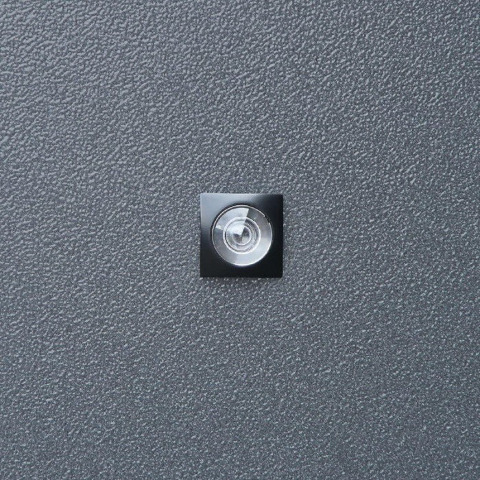 АСД-Стальная дверь «Байкал» (двустворчатая)