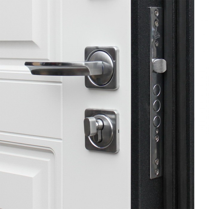 АСД-Стальная дверь 