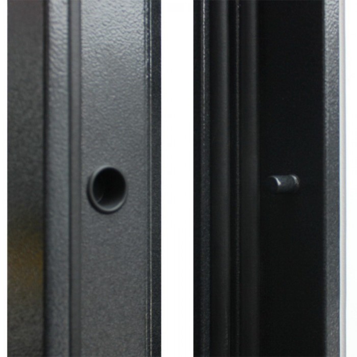 АСД-Стальная дверь 