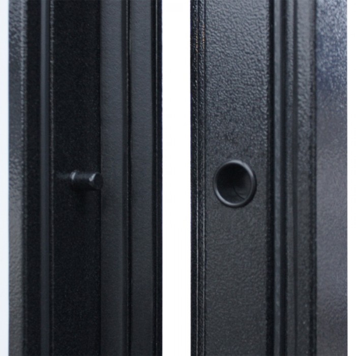 АСД-Стальная дверь 