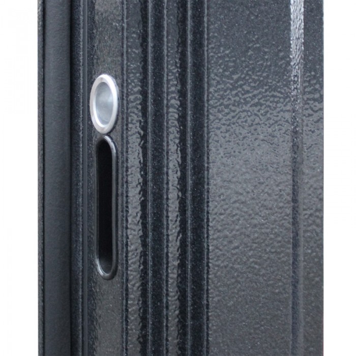 АСД-Стальная дверь 