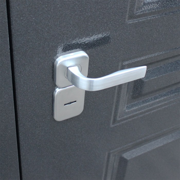 АСД-Стальная дверь 