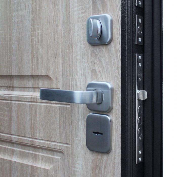 АСД-Стальная дверь 