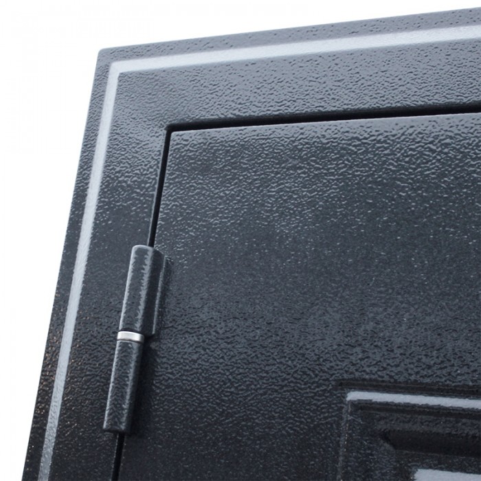 АСД-Стальная дверь 