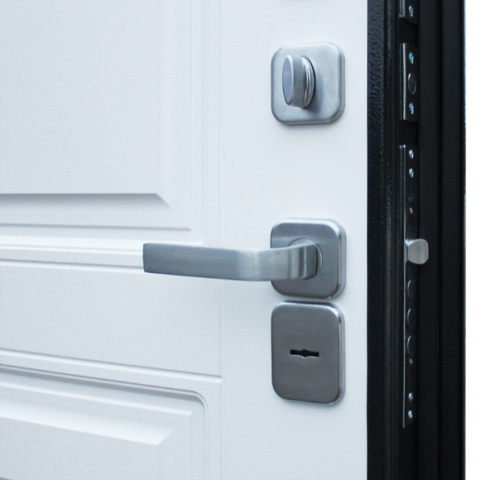 АСД-Стальная дверь 